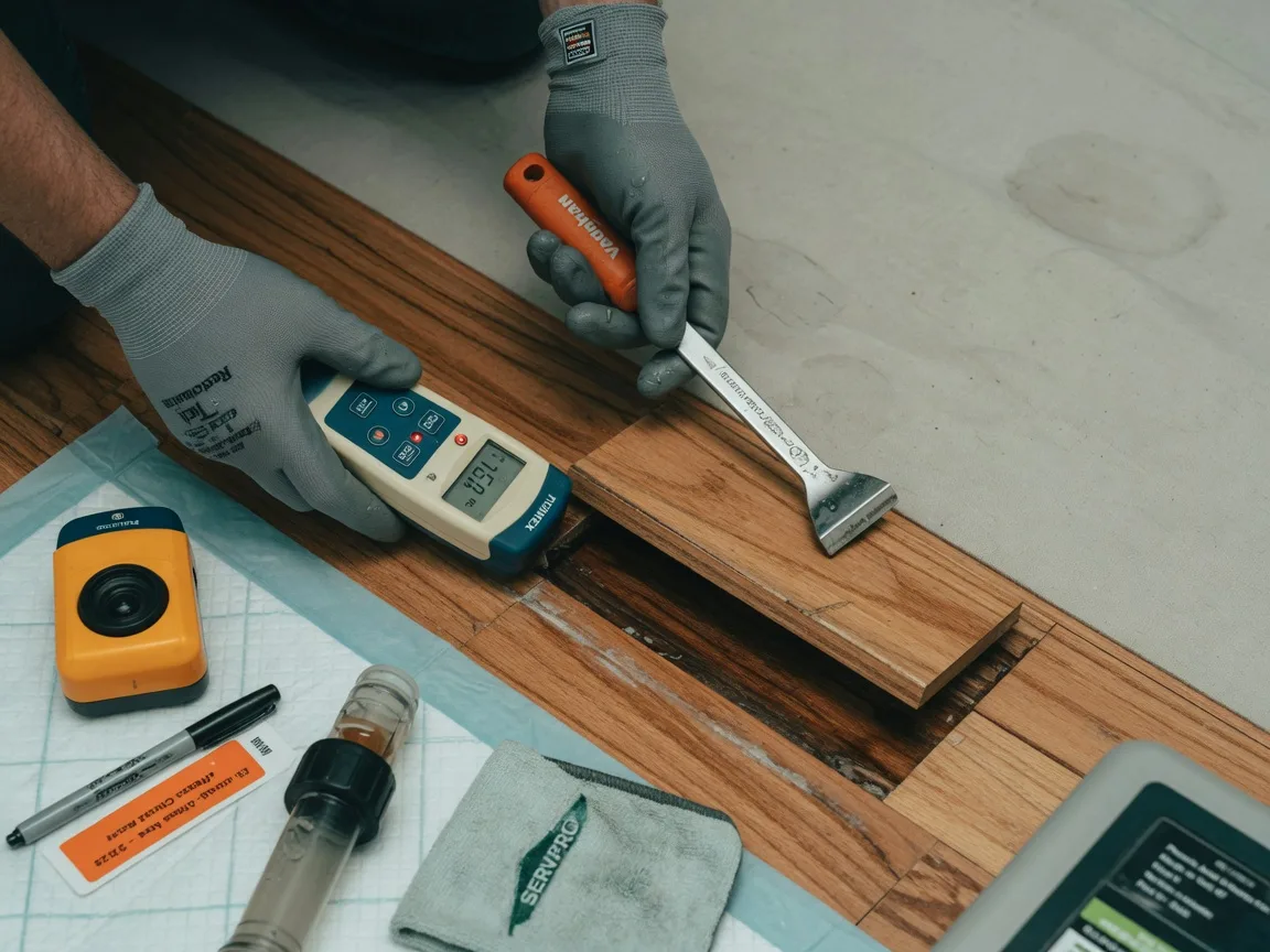 Why choose Water Damage Restoration in Medina, TX